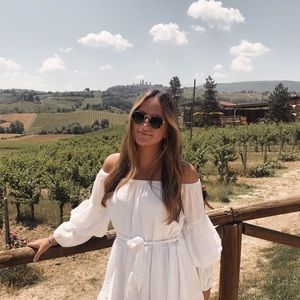 Meet your Posher, Quinn